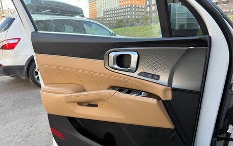 KIA Sorento IV, 2020 год, 3 000 000 рублей, 19 фотография