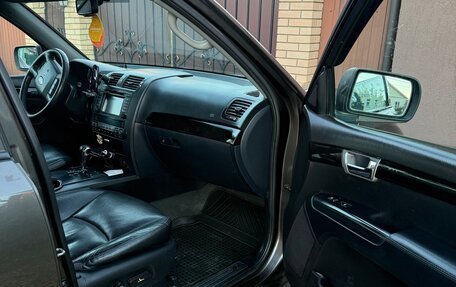 KIA Mohave I, 2012 год, 1 150 000 рублей, 2 фотография