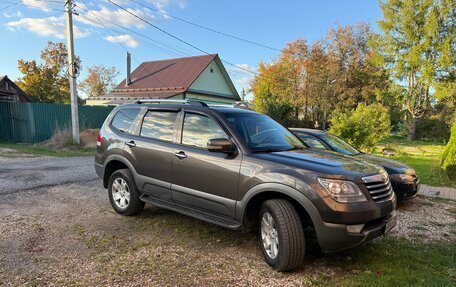 KIA Mohave I, 2012 год, 1 150 000 рублей, 4 фотография