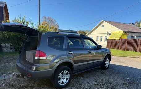 KIA Mohave I, 2012 год, 1 150 000 рублей, 6 фотография