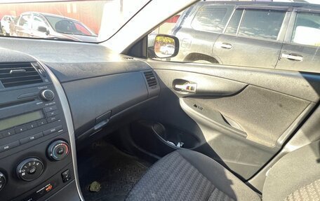 Toyota Corolla, 2008 год, 500 000 рублей, 8 фотография