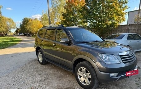 KIA Mohave I, 2012 год, 1 150 000 рублей, 5 фотография