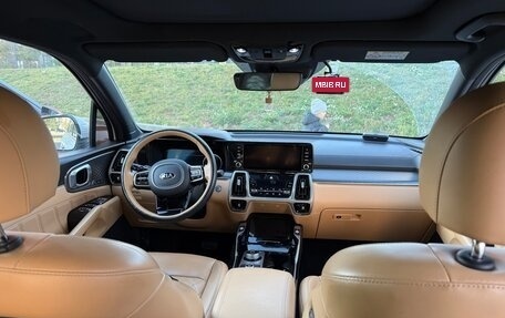 KIA Sorento IV, 2020 год, 3 000 000 рублей, 13 фотография