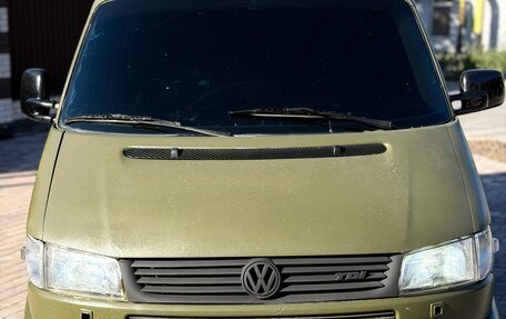 Volkswagen Transporter T4, 1999 год, 595 000 рублей, 3 фотография