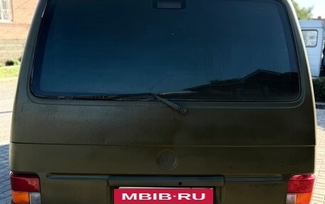 Volkswagen Transporter T4, 1999 год, 595 000 рублей, 7 фотография