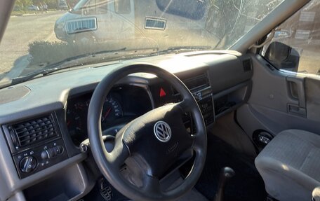 Volkswagen Transporter T4, 1999 год, 595 000 рублей, 11 фотография