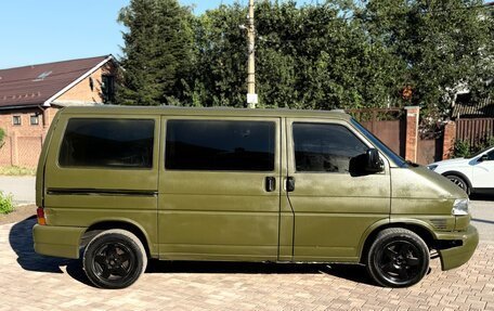 Volkswagen Transporter T4, 1999 год, 595 000 рублей, 9 фотография