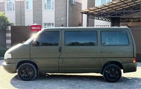 Volkswagen Transporter T4, 1999 год, 595 000 рублей, 5 фотография
