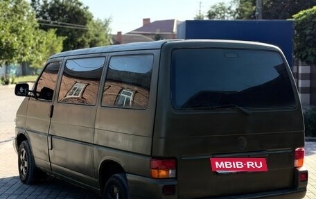 Volkswagen Transporter T4, 1999 год, 595 000 рублей, 6 фотография