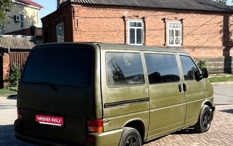 Volkswagen Transporter T4, 1999 год, 595 000 рублей, 8 фотография