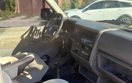 Volkswagen Transporter T4, 1999 год, 595 000 рублей, 14 фотография