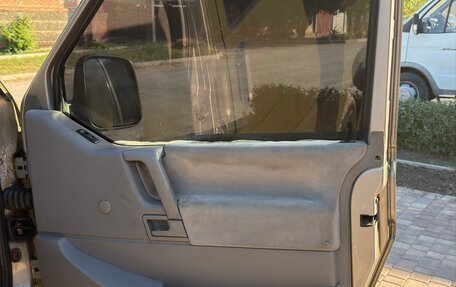 Volkswagen Transporter T4, 1999 год, 595 000 рублей, 13 фотография