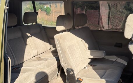 Volkswagen Transporter T4, 1999 год, 595 000 рублей, 16 фотография