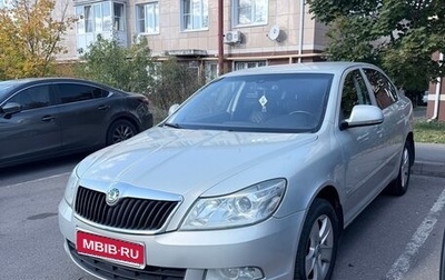 Skoda Octavia, 2012 год, 560 000 рублей, 1 фотография