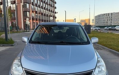 Nissan Tiida, 2011 год, 700 000 рублей, 1 фотография