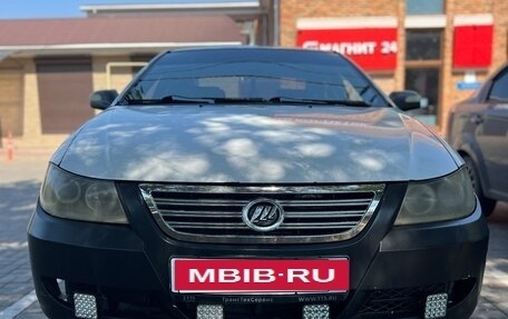 Lifan Solano I (630) рестайлинг, 2011 год, 215 000 рублей, 1 фотография