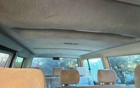 Volkswagen Transporter T4, 1999 год, 595 000 рублей, 29 фотография