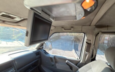 Volkswagen Transporter T4, 1999 год, 595 000 рублей, 26 фотография