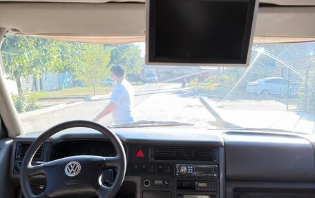 Volkswagen Transporter T4, 1999 год, 595 000 рублей, 23 фотография