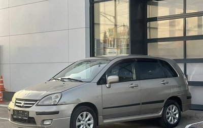 Suzuki Liana, 2005 год, 400 500 рублей, 1 фотография