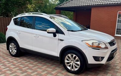 Ford Kuga III, 2010 год, 1 065 000 рублей, 1 фотография