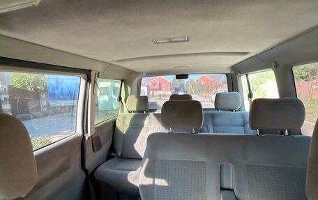 Volkswagen Transporter T4, 1999 год, 595 000 рублей, 24 фотография