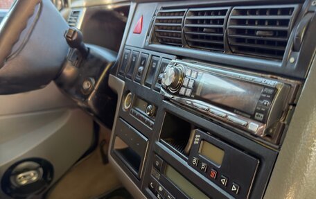 Volkswagen Transporter T4, 1999 год, 595 000 рублей, 27 фотография