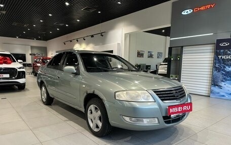 Nissan Almera Classic, 2006 год, 450 000 рублей, 3 фотография