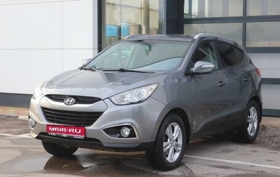 Hyundai ix35 I рестайлинг, 2011 год, 1 085 000 рублей, 1 фотография