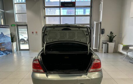 Nissan Almera Classic, 2006 год, 450 000 рублей, 7 фотография