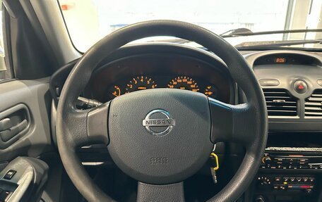 Nissan Almera Classic, 2006 год, 450 000 рублей, 13 фотография