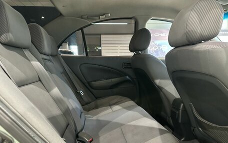 Nissan Almera Classic, 2006 год, 450 000 рублей, 11 фотография