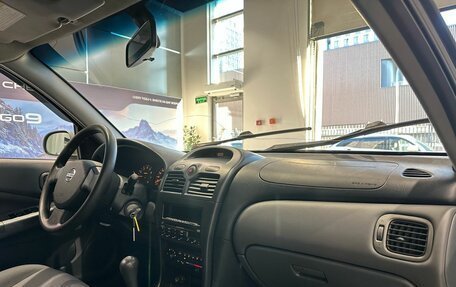 Nissan Almera Classic, 2006 год, 450 000 рублей, 10 фотография