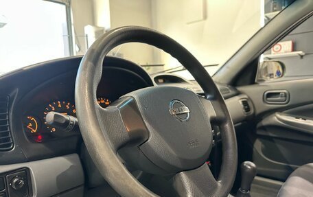 Nissan Almera Classic, 2006 год, 450 000 рублей, 12 фотография
