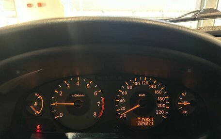 Nissan Almera Classic, 2006 год, 450 000 рублей, 14 фотография