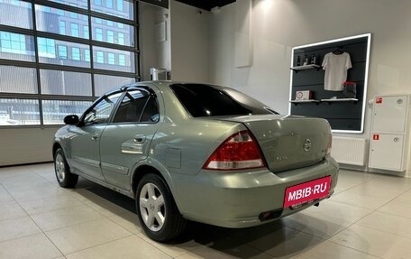 Nissan Almera Classic, 2006 год, 450 000 рублей, 6 фотография