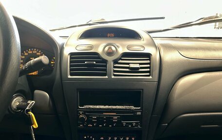 Nissan Almera Classic, 2006 год, 450 000 рублей, 16 фотография