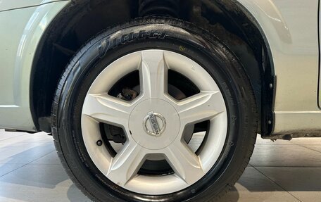 Nissan Almera Classic, 2006 год, 450 000 рублей, 18 фотография