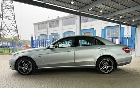 Mercedes-Benz E-Класс, 2009 год, 1 399 000 рублей, 2 фотография