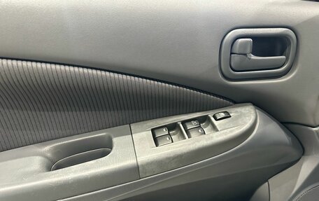 Nissan Almera Classic, 2006 год, 450 000 рублей, 17 фотография