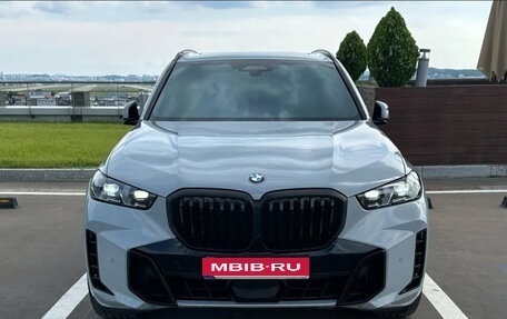 BMW X5, 2026 год, 12 990 000 рублей, 1 фотография