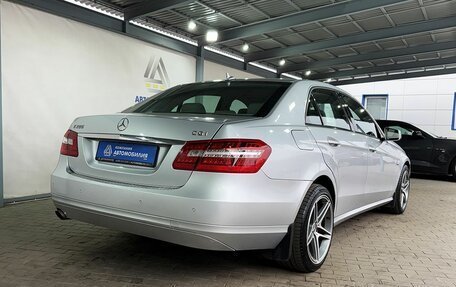 Mercedes-Benz E-Класс, 2009 год, 1 399 000 рублей, 5 фотография