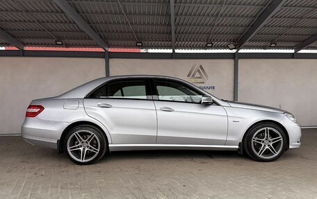 Mercedes-Benz E-Класс, 2009 год, 1 399 000 рублей, 6 фотография