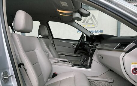 Mercedes-Benz E-Класс, 2009 год, 1 399 000 рублей, 11 фотография