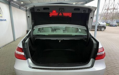 Mercedes-Benz E-Класс, 2009 год, 1 399 000 рублей, 9 фотография