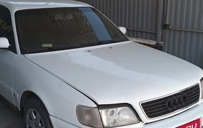 Audi 100, 1992 год, 230 000 рублей, 1 фотография