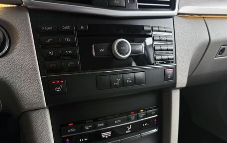 Mercedes-Benz E-Класс, 2009 год, 1 399 000 рублей, 13 фотография