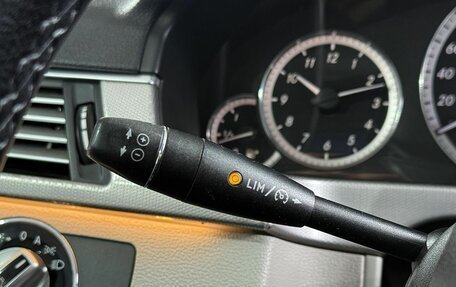 Mercedes-Benz E-Класс, 2009 год, 1 399 000 рублей, 14 фотография
