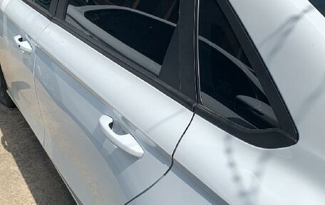 Geely Emgrand, 2023 год, 632 000 рублей, 4 фотография