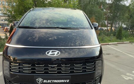 Hyundai Staria, 2026 год, 6 650 000 рублей, 1 фотография